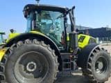 Claas Arion 570 CMATIC CEBIS - Afbeelding 4
