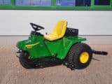 John Deere 1200A - Afbeelding 1