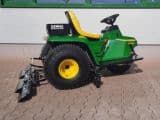 John Deere 1200A - Afbeelding 2