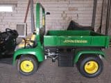 John Deere ProGator 2030A - Afbeelding 1