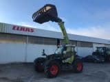 Claas Scorpion 732 - Afbeelding 3
