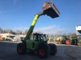 Claas Scorpion 732 - Afbeelding 4