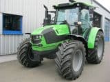 Deutz-Fahr 5115 GS - Afbeelding 1