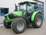 Deutz-Fahr 5115 GS - Afbeelding 2