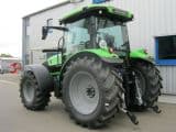 Deutz-Fahr 5115 GS - Afbeelding 3