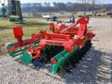 Agro-Masz BT 25 + Rohrstab 500 mm - Afbeelding 1
