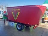 Strautmann Verti Mix 1801 - Afbeelding 2
