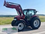 Case IH Maxxum CVX 110 - Afbeelding 1