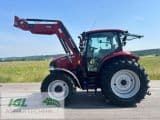 Case IH Maxxum CVX 110 - Afbeelding 2