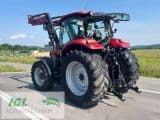 Case IH Maxxum CVX 110 - Afbeelding 3