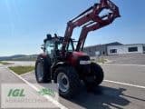 Case IH Maxxum CVX 110 - Afbeelding 4