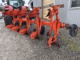 Kuhn master 120 - Afbeelding 2