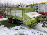 Claas SPRINT 440 K - Afbeelding 1