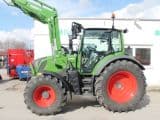 Fendt 314 GEN4 PROFI PLUS - Afbeelding 1
