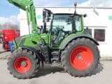 Fendt 314 GEN4 PROFI PLUS - Afbeelding 2