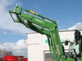 Fendt 314 GEN4 PROFI PLUS - Afbeelding 3