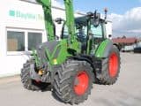 Fendt 314 GEN4 PROFI PLUS - Afbeelding 4