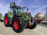 Fendt 516 VARIO GEN3 PROFI PLUS - Afbeelding 2