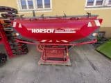 Horsch PARTNER FRONTTANK 1600 - Afbeelding 1