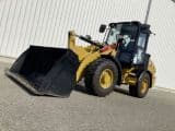 Caterpillar CAT 907 - Afbeelding 1