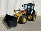 Caterpillar CAT 907 - Afbeelding 2