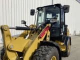 Caterpillar CAT 907 - Afbeelding 4