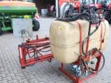 Jacoby 600 Liter - Afbeelding 4