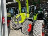 Claas Arion 430 CIS - Afbeelding 1