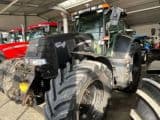 Case IH CVX 1195 - Afbeelding 1