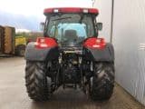 Case IH MXU 125 - Afbeelding 4
