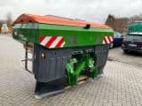 Amazone ZA-TS 3200 Super Profis - Afbeelding 3