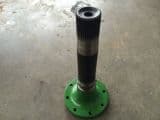 John Deere Achswelle Hinterachse 2850 - Afbeelding 1