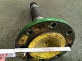 John Deere Achswelle Hinterachse 2850 - Afbeelding 2