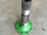 John Deere Achswelle Hinterachse 2850 - Afbeelding 3