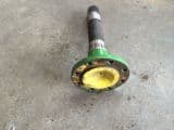 John Deere Achswelle Hinterachse 2850 - Afbeelding 4
