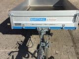Barthau Cargo Quick Lader GL1351 - Afbeelding 2
