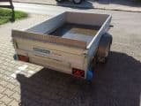 Barthau Cargo Quick Lader GL1351 - Afbeelding 4