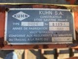 Kuhn B 1201 E - Afbeelding 4