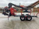 BEHA BEHA- T710 mit BEHA-Crane 7050 - Afbeelding 1