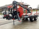 BEHA BEHA- T710 mit BEHA-Crane 7050 - Afbeelding 2