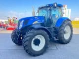 New Holland T 7030 - Afbeelding 1