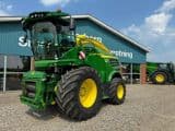 John Deere 8700 - Afbeelding 1