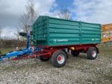 Farmtech ZDK 1800 - Afbeelding 1