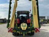Krone Easy Cut B 870 - Afbeelding 3