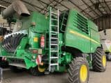 John Deere T560i mit 625X Schneidwerk - Afbeelding 3