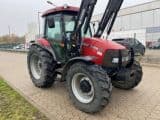 Case IH JX 90 MIT TRIMA FRONTLADER - Afbeelding 3