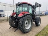 Case IH JX 90 MIT TRIMA FRONTLADER - Afbeelding 4