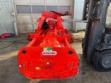 Maschio Bisonte 250 - Afbeelding 4
