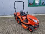Kubota GR1600-II - Afbeelding 1