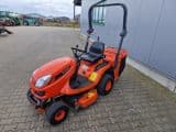Kubota GR1600-II - Afbeelding 3
